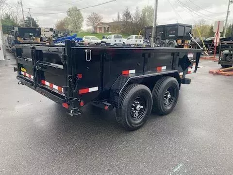 new Dump Trailers Big Tex Trailers  for sale, in Poughkeepsie, NY Thumbnail 5