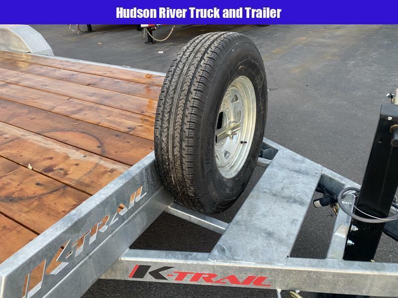 new Equipment / Flatbed Trailers K-Trail  for sale, in Poughkeepsie, NY Thumbnail 6