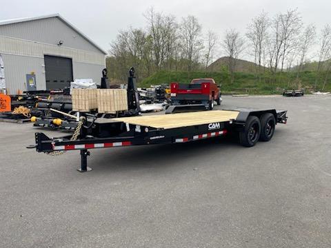 new Equipment / Flatbed Trailers Cam Superline  for sale, in Poughkeepsie, NY image-0