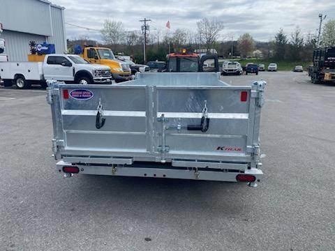 new Dump Trailers K-Trail  for sale, in Poughkeepsie, NY Thumbnail 5