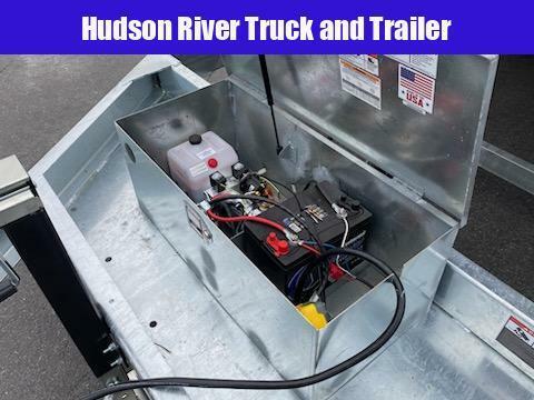 new Equipment / Flatbed Trailers BWISE  for sale, in Poughkeepsie, NY Thumbnail 9