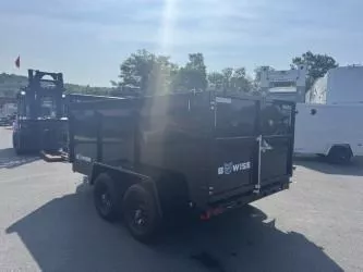 new Dump Trailers BWISE  for sale, in Poughkeepsie, NY Thumbnail 4
