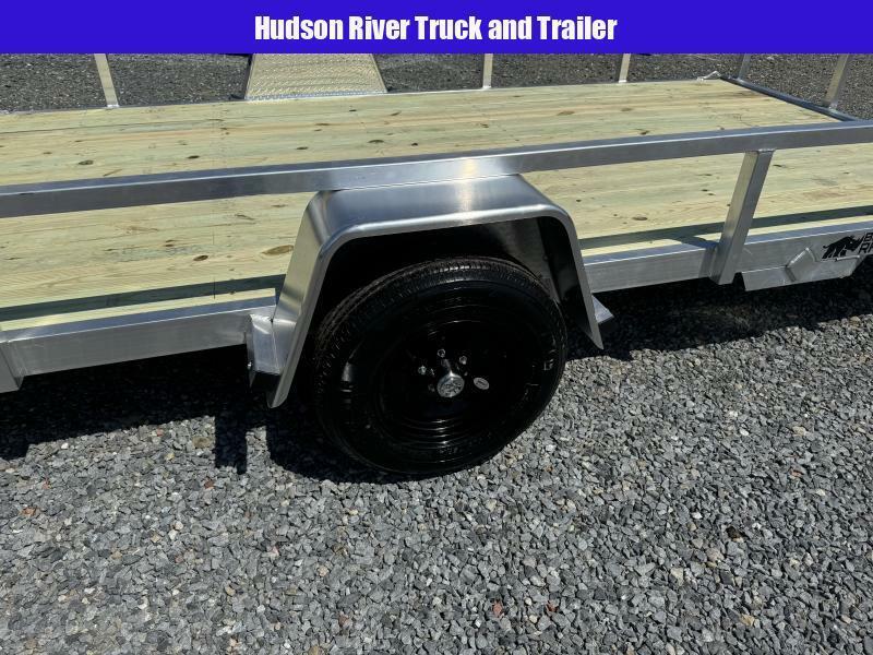 new Utility Trailers Black Rhino  for sale, in Poughkeepsie, NY Thumbnail 4
