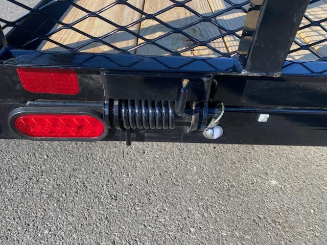 new Utility Trailers Big Tex Trailers  for sale, in Poughkeepsie, NY Thumbnail 4