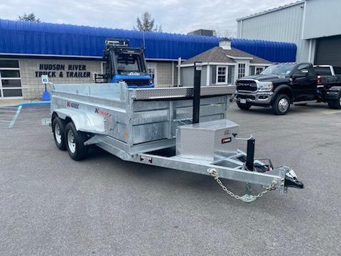 new Dump Trailers K-Trail  for sale, in Poughkeepsie, NY Thumbnail 3