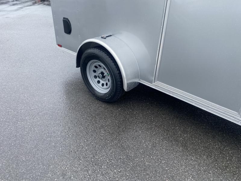 new Cargo (Enclosed) Trailers Spartan Cargo  for sale, in Poughkeepsie, NY Thumbnail 4