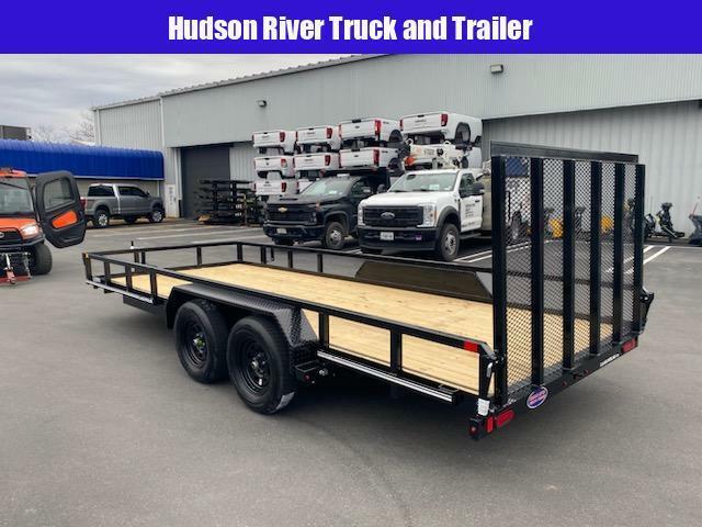 new Utility Trailers Cam Superline  for sale, in Poughkeepsie, NY Thumbnail 4