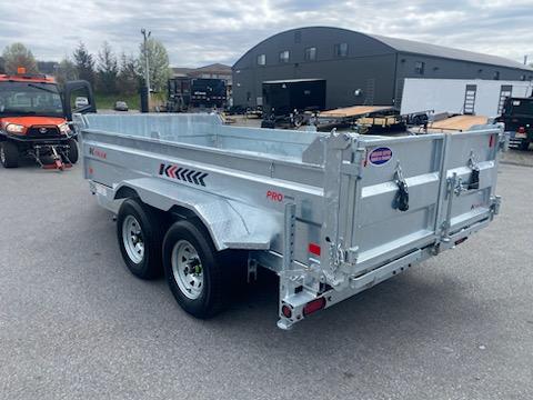 new Dump Trailers K-Trail  for sale, in Poughkeepsie, NY Thumbnail 4