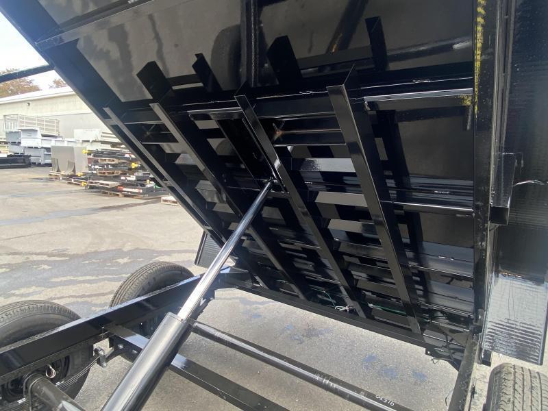 new Dump Trailers BWISE  for sale, in Poughkeepsie, NY Thumbnail 4