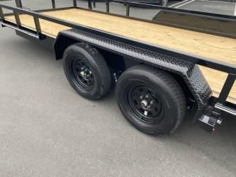 new Utility Trailers Cam Superline  for sale, in Poughkeepsie, NY Thumbnail 5