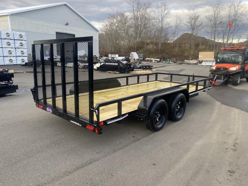 new Utility Trailers Cam Superline  for sale, in Poughkeepsie, NY Thumbnail 4