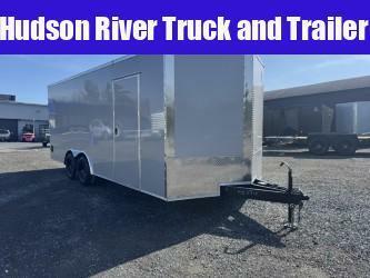new Cargo (Enclosed) Trailers Maximum Cargo Trailers  for sale, in Poughkeepsie, NY Thumbnail 2