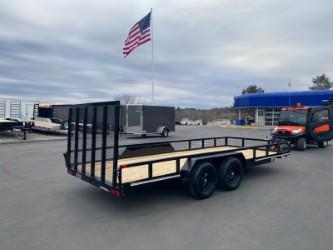 new Utility Trailers Cam Superline  for sale, in Poughkeepsie, NY Thumbnail 3