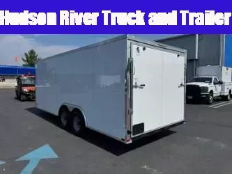 new Cargo (Enclosed) Trailers Spartan Cargo  for sale, in Poughkeepsie, NY Thumbnail 3
