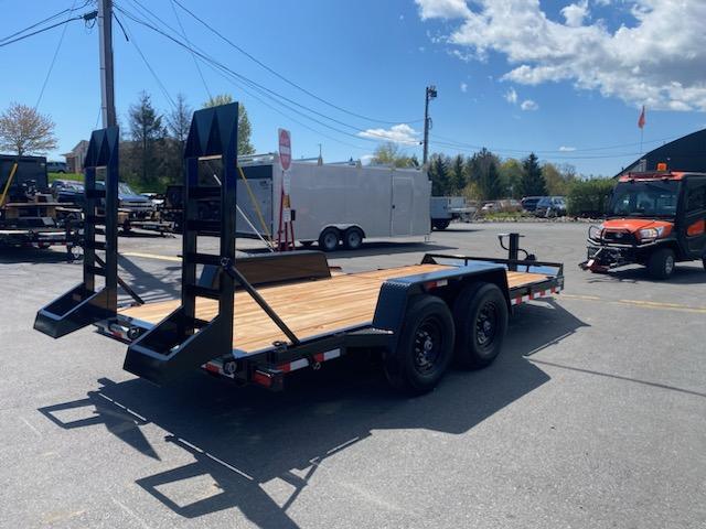 new Equipment / Flatbed Trailers BWISE  for sale, in Poughkeepsie, NY Thumbnail 4