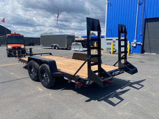 new Equipment / Flatbed Trailers BWISE  for sale, in Poughkeepsie, NY Thumbnail 5