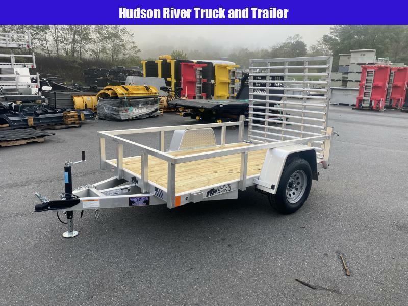 new Equipment / Flatbed Trailers Black Rhino  for sale, in Poughkeepsie, NY Thumbnail 2