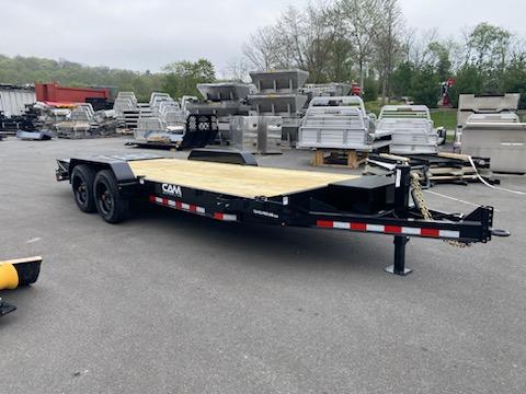 new Equipment / Flatbed Trailers Cam Superline  for sale, in Poughkeepsie, NY Thumbnail 3