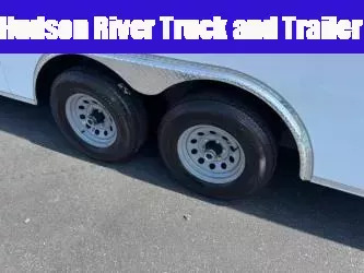 new Cargo (Enclosed) Trailers Spartan Cargo  for sale, in Poughkeepsie, NY Thumbnail 6
