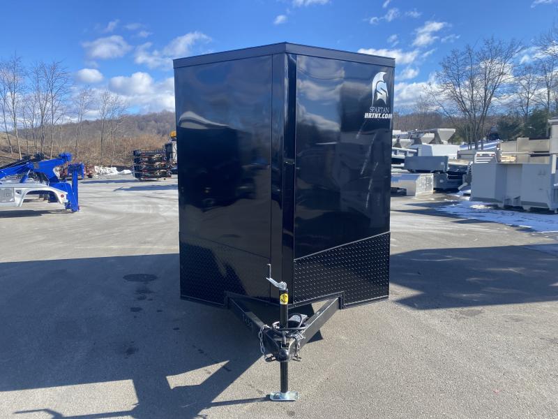 new Cargo (Enclosed) Trailers Spartan Cargo  for sale, in Poughkeepsie, NY Thumbnail 4