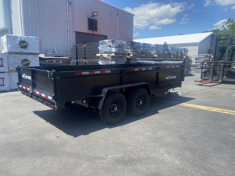 new Dump Trailers BWISE  for sale, in Poughkeepsie, NY Thumbnail 5