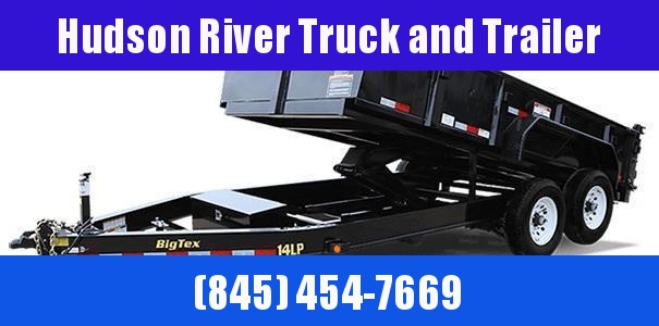 2022 Big Tex 7X14 Dump Trailer 2022 Big Tex 7X14 Dump Trailer