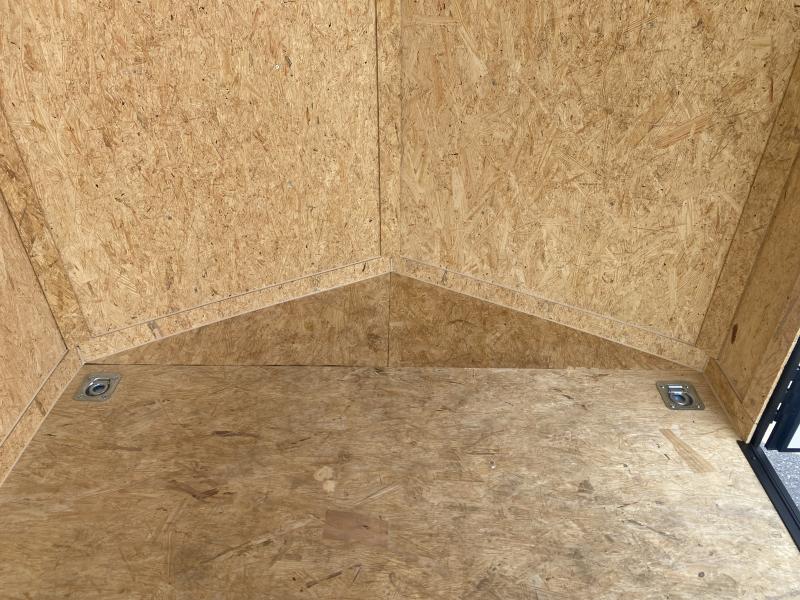 new Cargo (Enclosed) Trailers Covered Wagon Trailers  for sale, in Poughkeepsie, NY Thumbnail 13