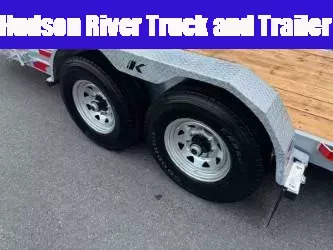 new Tilt Trailers K-Trail  for sale, in Poughkeepsie, NY Thumbnail 6