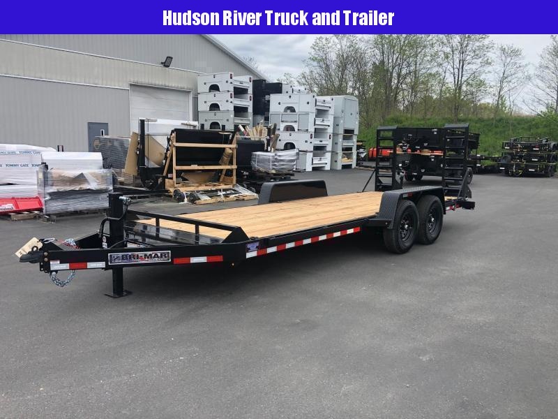 2023 BWISE 7X20 (7 Ton) Equipment Trailer 2023 BWISE 7X20 (7 Ton) Equipment Trailer