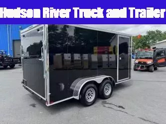new Cargo (Enclosed) Trailers Spartan Cargo  for sale, in Poughkeepsie, NY Thumbnail 3