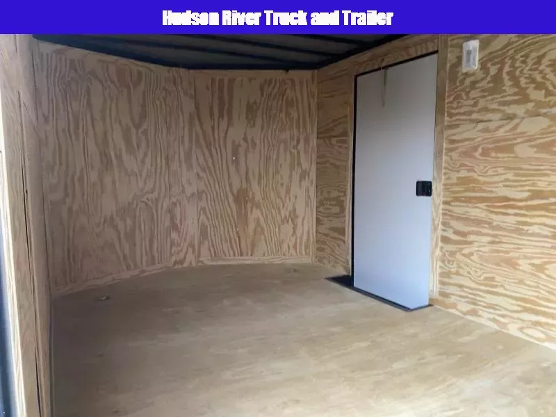 new Cargo (Enclosed) Trailers Spartan Cargo  for sale, in Poughkeepsie, NY Thumbnail 8