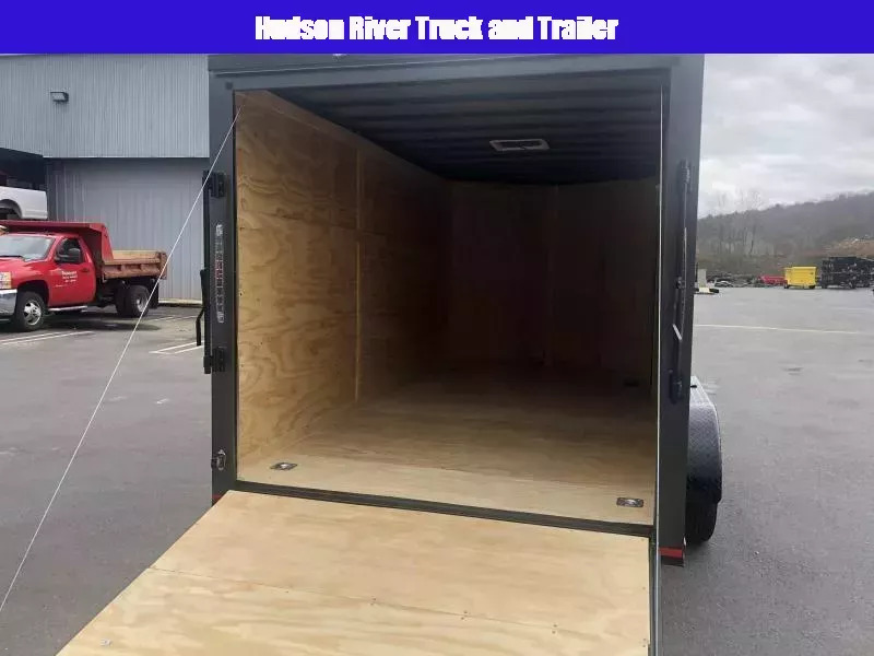 new Cargo (Enclosed) Trailers Spartan Cargo  for sale, in Poughkeepsie, NY Thumbnail 11