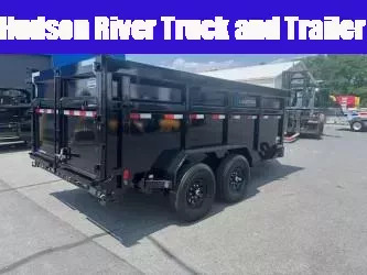 new Dump Trailers Load Trail  for sale, in Poughkeepsie, NY Thumbnail 5