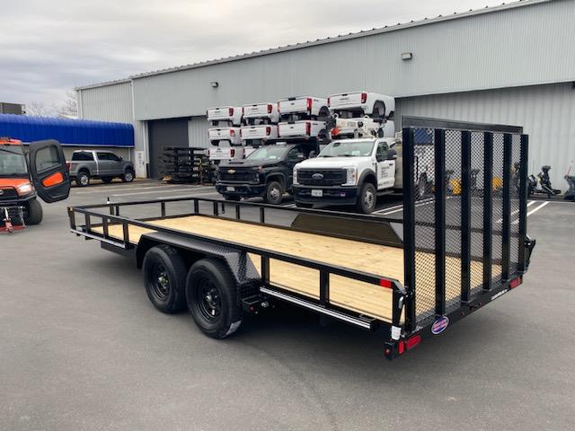 new Utility Trailers Cam Superline  for sale, in Poughkeepsie, NY Thumbnail 4