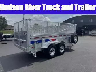 new Dump Trailers K-Trail  for sale, in Poughkeepsie, NY Thumbnail 3
