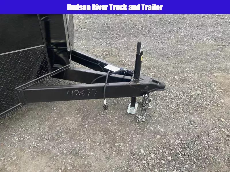 new Cargo (Enclosed) Trailers Spartan Cargo  for sale, in Poughkeepsie, NY Thumbnail 5