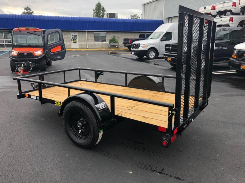 new Utility Trailers Big Tex Trailers  for sale, in Poughkeepsie, NY Thumbnail 6