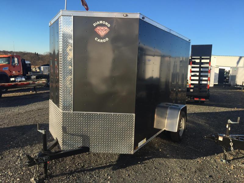 Enclosed Trailers Hudson River Truck and Trailer Enclosed Cargo