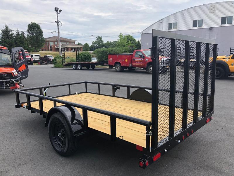 new Utility Trailers Big Tex Trailers  for sale, in Poughkeepsie, NY Thumbnail 2