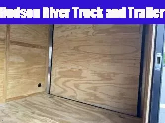 new Cargo (Enclosed) Trailers Quality Cargo  for sale, in Poughkeepsie, NY Thumbnail 5