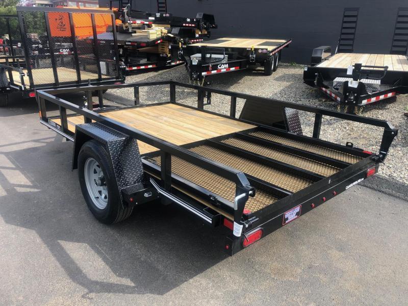new Utility Trailers Cam Superline  for sale, in Poughkeepsie, NY Thumbnail 6