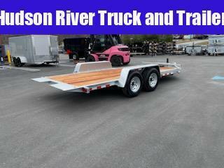 new Equipment / Flatbed Trailers BWISE  for sale, in Poughkeepsie, NY Thumbnail 5