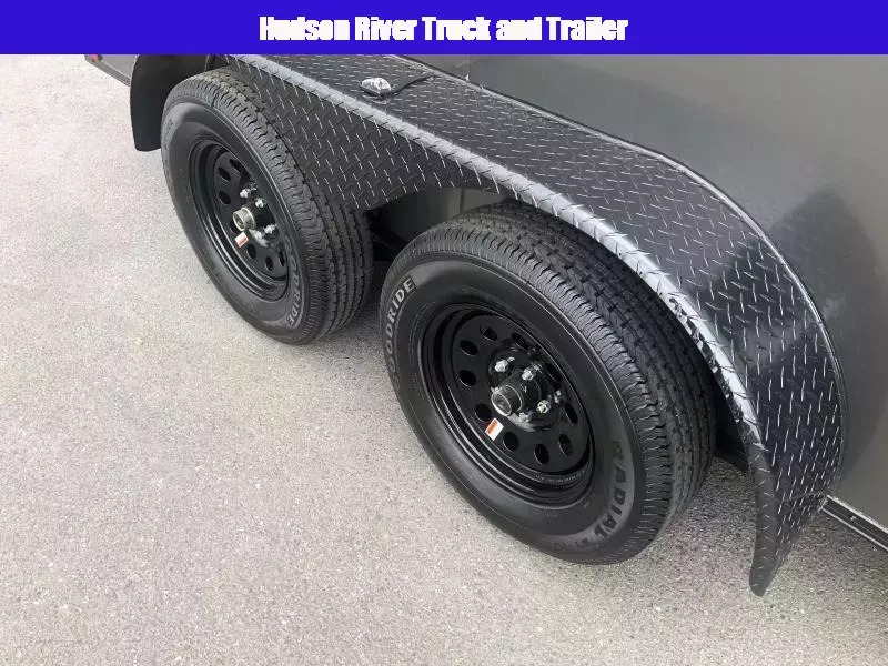 new Cargo (Enclosed) Trailers Spartan Cargo  for sale, in Poughkeepsie, NY Thumbnail 8