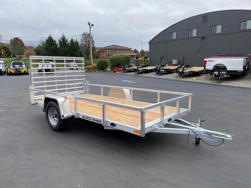 new Utility Trailers Black Rhino  for sale, in Poughkeepsie, NY Thumbnail 2