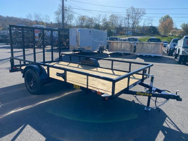 new Utility Trailers Big Tex Trailers  for sale, in Poughkeepsie, NY Thumbnail 2