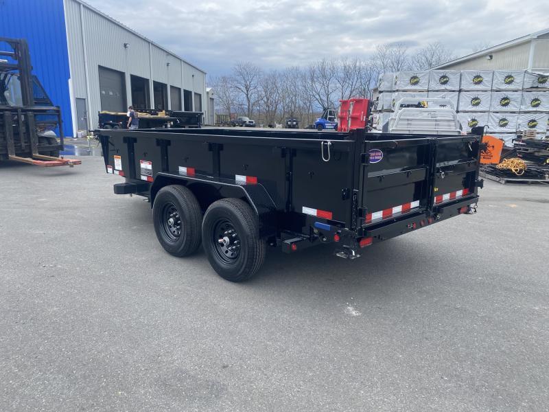 new Dump Trailers Big Tex Trailers Other for sale, in Poughkeepsie, NY Thumbnail 6