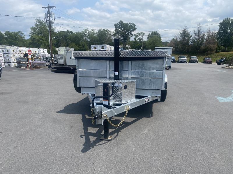 new Dump Trailers K-Trail  for sale, in Poughkeepsie, NY Thumbnail 5