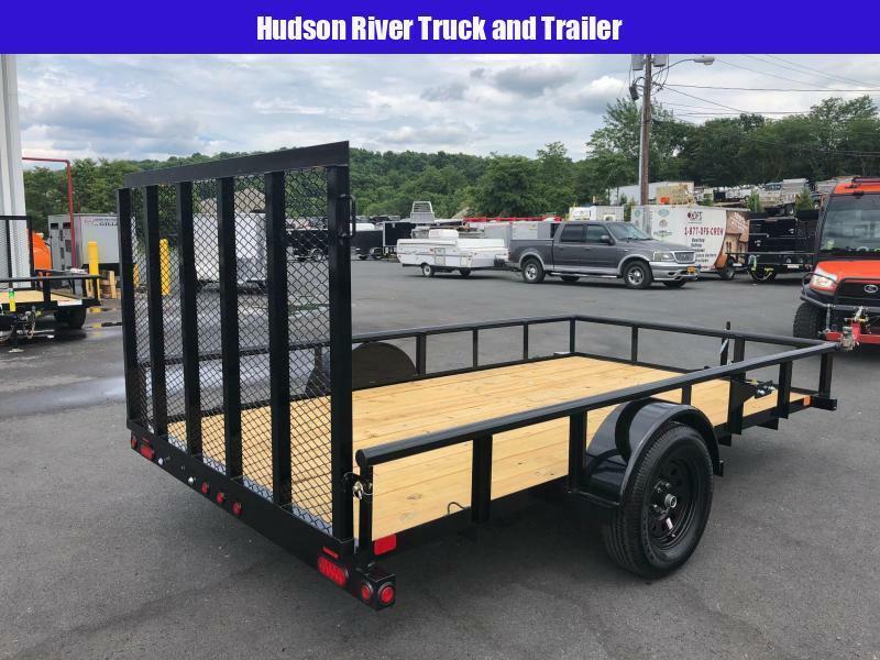 new Utility Trailers Big Tex Trailers  for sale, in Poughkeepsie, NY Thumbnail 4