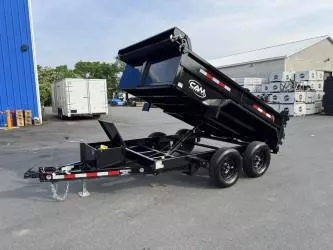 new Dump Trailers Cam Superline  for sale, in Poughkeepsie, NY Thumbnail 3