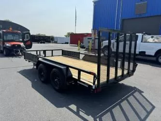 new Utility Trailers Cam Superline  for sale, in Poughkeepsie, NY Thumbnail 3